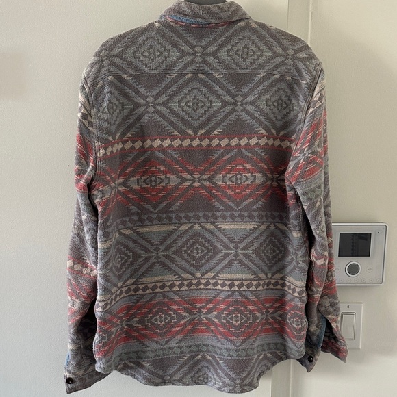 Faherty Jacket - Picture 4 of 4